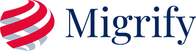 Migrify Logo